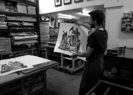 PARIS PRINT CLUB