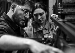 PARIS PRINT CLUB