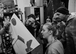 PARIS PRINT CLUB