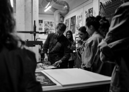 PARIS PRINT CLUB